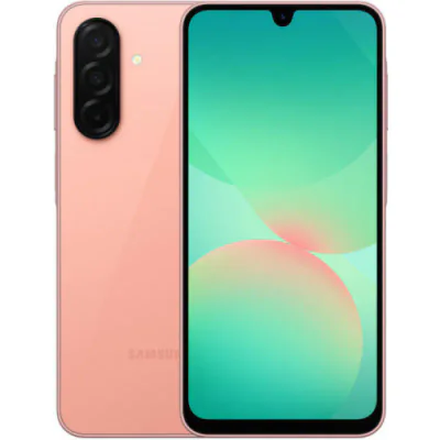 Samsung A26 5G A266 6.7" 8GB 256GB DualSIM Pink