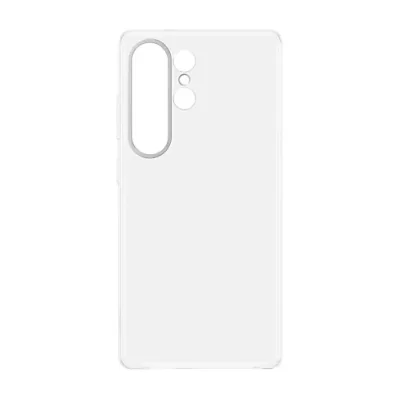 Samsung Clear Case Transparent, Cover, Samsung, Galaxy S25 Ultra, 17.5 cm (6.9"), Transparent