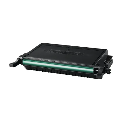 Samsung CLP-K660A Black Toner Cartridge, 2500 pages, Black, 1 pc(s)