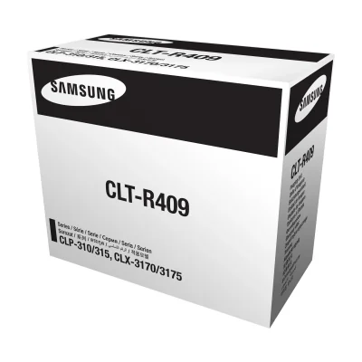Samsung CLT-R409, Samsung, CLP-310/310N/315/315W, CLX-3170FN/3175N/3175FN/3175FW, 1 pc(s), 24000 pages, Laser printing, Black, Cyan, Magenta, Yellow