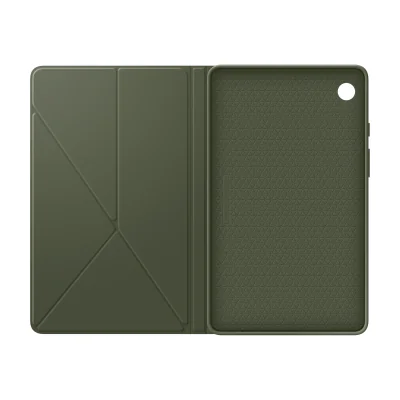 Samsung EF-BX110TBEGWW, Folio, Samsung, Galaxy Tab A9, 22.1 cm (8.7"), 190 g
