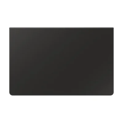 Samsung EF-DX620, QWERTY, Samsung, Galaxy Tab S10 FE+, Black, Docking, Pogo Pin