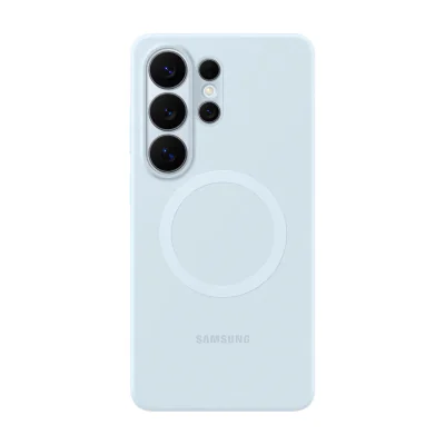 Samsung EF-ES948CLEGWW, Cover, Samsung, Samsung S26 Ultra, 17.5 cm (6.9"), Light Blue