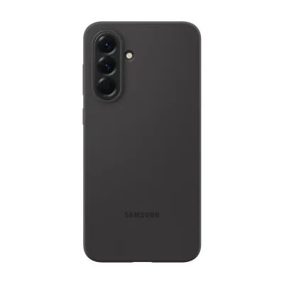 Samsung EF-PA566, Cover, Samsung, Galaxy A56 5G, 17 cm (6.7"), Black