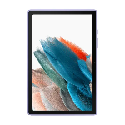 Samsung EF-QX200TVEGWW, Cover, Samsung, Galaxy Tab A8, 26.7 cm (10.5"), 109 g