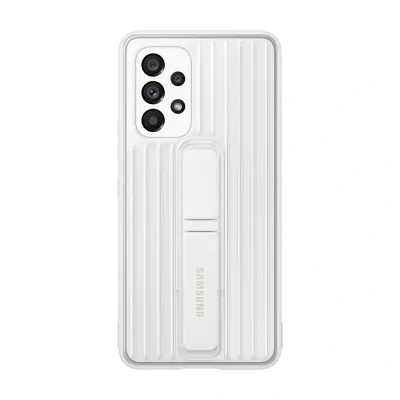 Samsung EF-RA536CWEGWW, Cover, Samsung, Galaxy A53 5G, 16.5 cm (6.5"), White