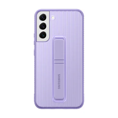 Samsung EF-RS906C, Cover, Samsung, Galaxy S22 +, 16.8 cm (6.6"), Lavender
