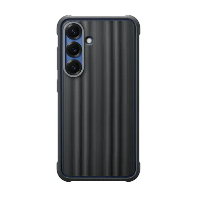 Samsung EF-RS931, Cover, Samsung, Galaxy S25, 15.8 cm (6.2"), Black