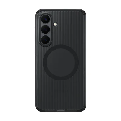 Samsung EF-RS947CBEGWW, Cover, Samsung, Galaxy S26 Plus, 17 cm (6.7"), Black