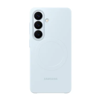Samsung EF-SS942CLEGWW, Holster, Samsung, Samsung S26, 17.5 cm (6.9"), Light Blue