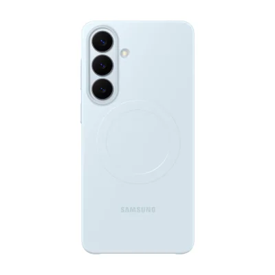 Samsung EF-SS947CLEGWW, Holster, Samsung, Samsung S26, 17.5 cm (6.9"), Light Blue