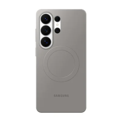 Samsung EF-SS948CJEGWW, Holster, Samsung, Samsung S26, 17.5 cm (6.9"), Grey