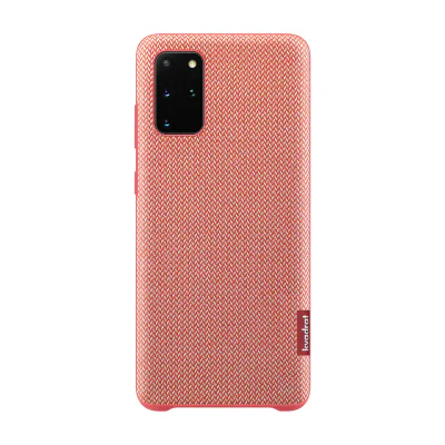Samsung EF-XG985, Cover, Samsung, Galaxy S20+, 17 cm (6.7"), Red