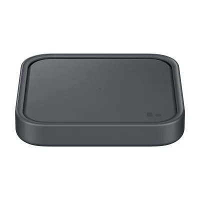Samsung EP-P2400BBEGEU, Indoor, USB, Grey