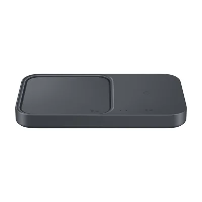 Samsung EP-P5400, Indoor, USB, Wireless charging, Grey