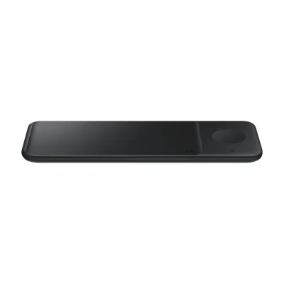 Samsung EP-P6300, Indoor, USB, Wireless charging, 1 m, Black