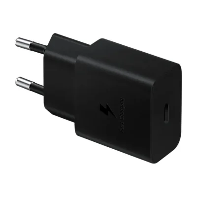 Samsung EP-T1510NBEGEU, Indoor, AC, 9 V, 2 A, Black