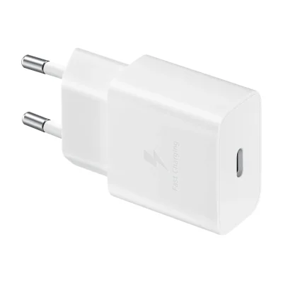 Samsung EP-T1510NWEGEU, Indoor, AC, 9 V, 2 A, White