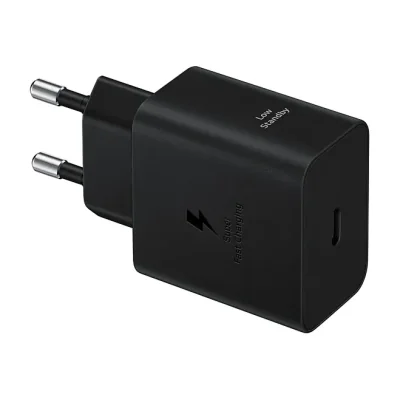 Samsung EP-T4511, Indoor, AC, 5 V, Black