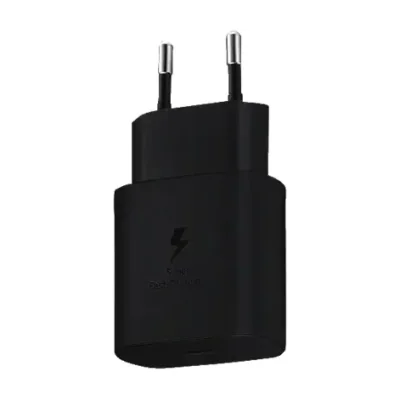 Samsung EP-TA800N Bulk, Indoor, AC, 5 V, Black