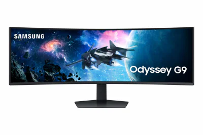 SAMSUNG G95C