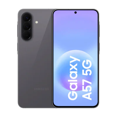 Samsung Galaxy A57 5G , 17 cm (6.7"), 8 GB, 128 GB, 50 MP, Android 16.0, Grey