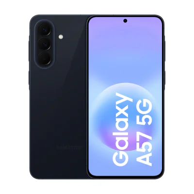 Samsung Galaxy A57 5G , 17 cm (6.7"), 8 GB, 256 GB, 50 MP, Android 16.0, Navy