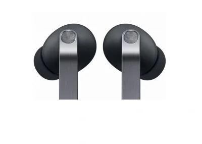Samsung Galaxy Buds PRO 4 ANC Black