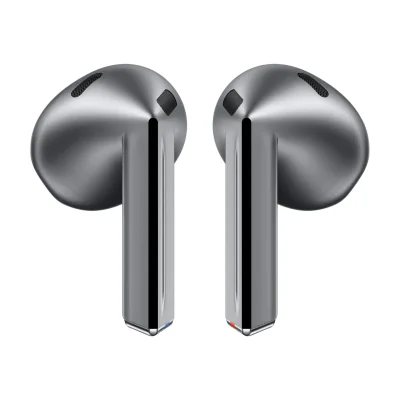 Samsung Galaxy Buds3, True Wireless Stereo (TWS), Calls/Music, Headset, Silver