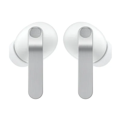 Samsung Galaxy Buds4 Pro, True Wireless Stereo (TWS), Calls/Music, 5.1 g, Headset, White