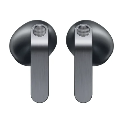 Samsung Galaxy Buds4, Wireless, Calls/Music, Headset, Black