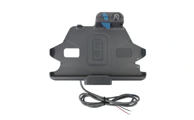 SAMSUNG GALAXY TAB ACTIVE2/DUAL USB DOCK STATION BARE WIRE IN