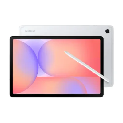 Samsung Galaxy Tab S10 Lite, 27.7 cm (10.9"), 2112 x 1320 pixels, 128 GB, 6 GB, 2 GHz, Silver
