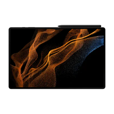 Samsung Galaxy Tab S8 Ultra SM-X906B, 37.1 cm (14.6"), 2960 x 1848 pixels, 128 GB, 8 GB, 2.99 GHz, Grey