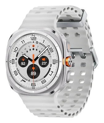 SAMSUNG Galaxy Watch Ultra