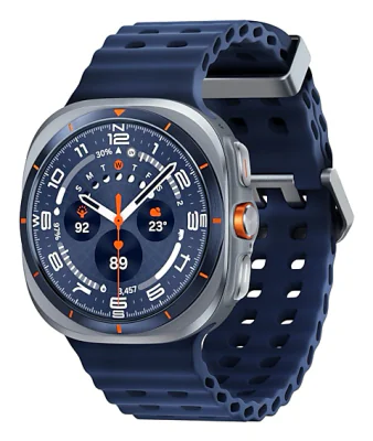 SAMSUNG Galaxy Watch Ultra