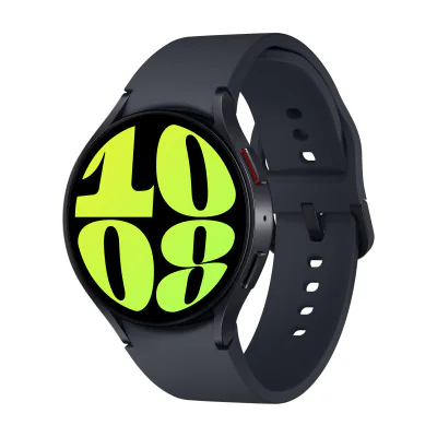 Samsung Galaxy Watch6 , Touchscreen, 33.3 g