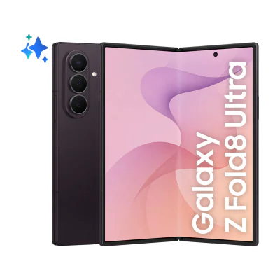 Samsung Galaxy Z Fold8 Ultra , 20.3 cm (8"), 2504 x 2256 pixels, 16 GB, 1 TB, 200 MP, Violet