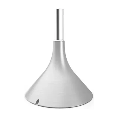 Samsung Gravity Stand, 1397 - 1651 mm (55 - 65"), Metal, White