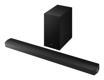 SAMSUNG HW-B750F