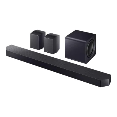 SAMSUNG HW-Q990F