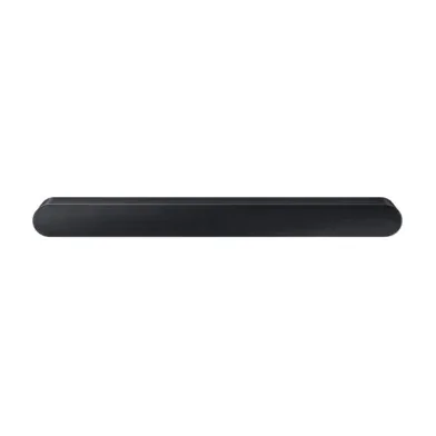 Samsung HW-S60D/EN, 5.0 channels, Dolby Atmos, Dolby Digital 5.1, Dolby Digital Plus, Dolby TrueHD, Adaptive, Game, Standard, Black, AAC, AIFF, ALAC, FLAC, MP3, OGG, WAV, Wired & Wireless