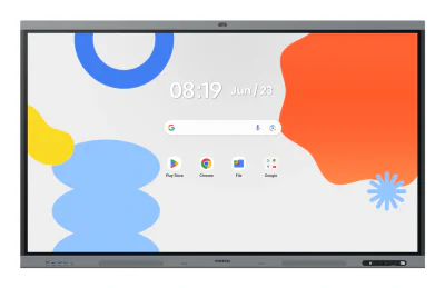 SAMSUNG LH75WAFPLGC