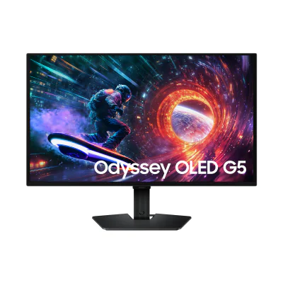 SAMSUNG LS27FG500SUXEN
