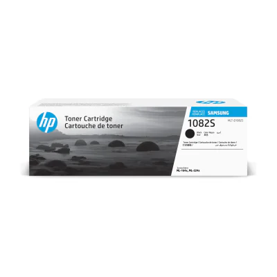 Samsung MLT-D1082S Black Original Toner Cartridge, 1500 pages, Black, 1 pc(s)