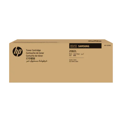 Samsung MLT-D2082L High-Yield Black Original Toner Cartridge, Black, 1 pc(s)