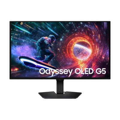 Samsung Monitor Odyssey OLED G50SF 3D (LS27FG504SUXEN)