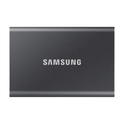 Samsung MU-PC4T0T, 4 TB, USB Type-C, 3.2 Gen 2 (3.1 Gen 2), 1050 MB/s, 10 Gbit/s, Grey, Titanium