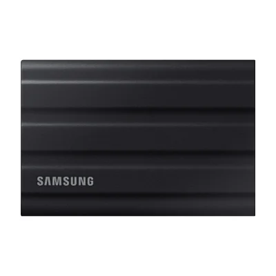 Samsung MU-PE2T0S, 2 TB, USB Type-C, 3.2 Gen 2 (3.1 Gen 2), 1050 MB/s, Password protection, Black