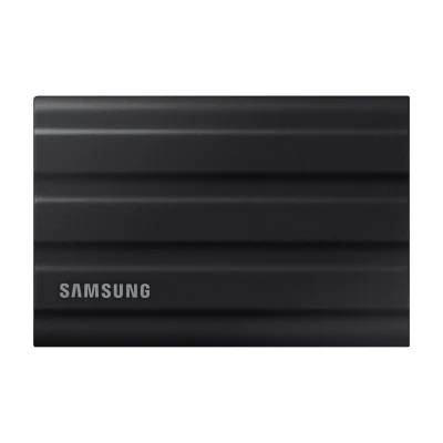 Samsung MU-PE4T0S, 4 TB, USB Type-C, 3.2 Gen 2 (3.1 Gen 2), 1050 MB/s, Password protection, Black